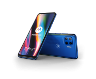 MOTOROLA MOTO G 5G Plus 6/128GB Niebieski - 578593 - zdjęcie 16